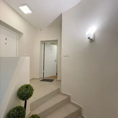 Irena 3 Apartment Skopje