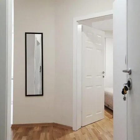 Apartment Irena 3 Skopje