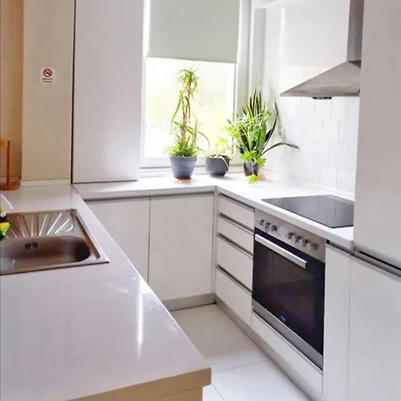 Irena 3 Apartment