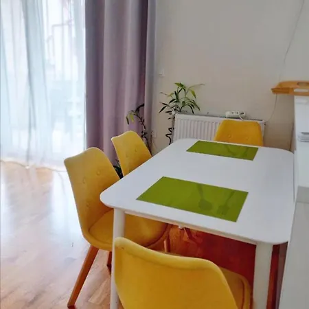 Apartment Irena 3