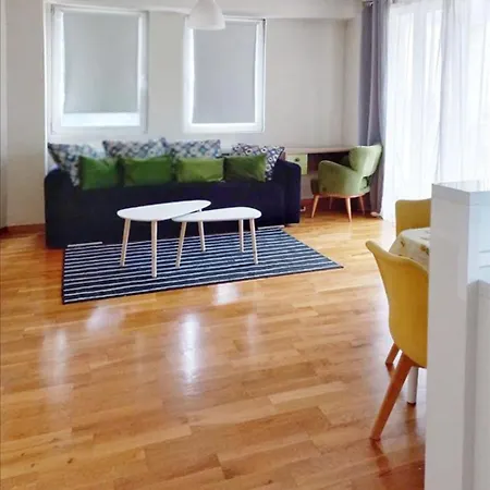 Irena 3 * Skopje